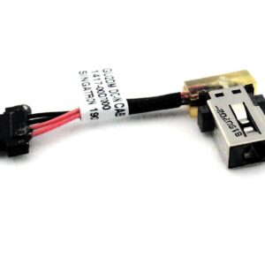 Acer SW512-52 SA5-271 SA5-271P - 1417-00D7000 DC Power Jack