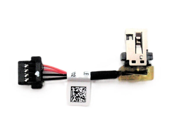 Acer SW512-52 SA5-271 SA5-271P - 1417-00D7000 DC Power Jack - Image 2
