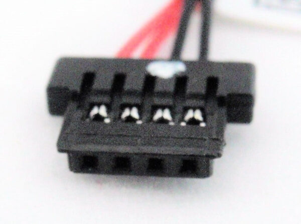 Acer SW512-52 SA5-271 SA5-271P - 1417-00D7000 DC Power Jack - Image 4