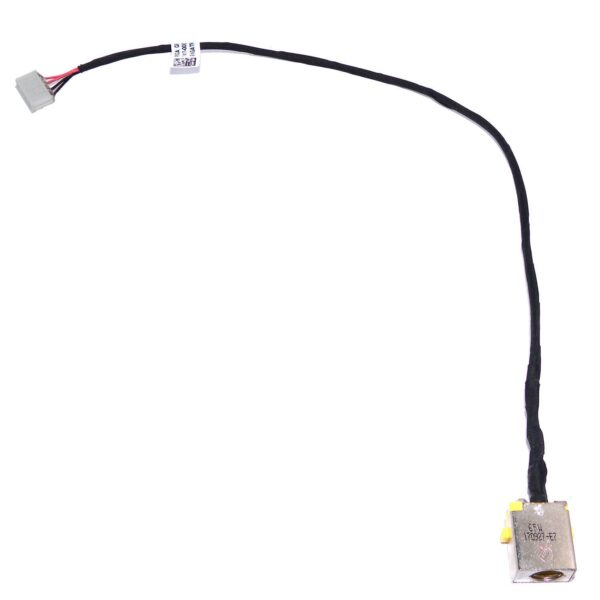 Acer TravelMate P2 P2410 P2410-G2-M 1417-00EV000 DC Power Jack