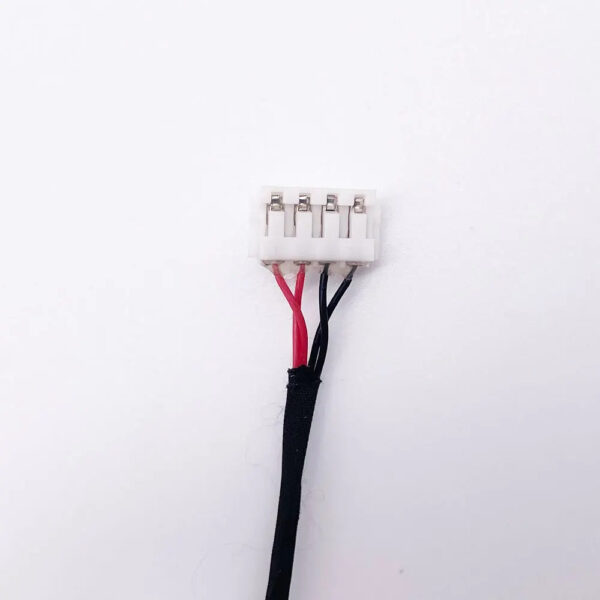 Acer TravelMate P2 P2410 P2410-G2-M 1417-00EV000 DC Power Jack - Image 2