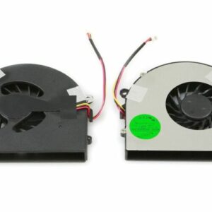 Acer 23.AHE02.001 Cooling Fan Aspire 7720 7720G 7720Z Vostro 1710 1720