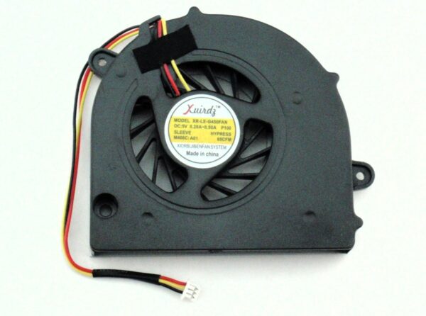 Acer 23.AT902.001 Cooling Fan Aspire 4330 4730 4730Z 4735 4736 4935 - Image 2