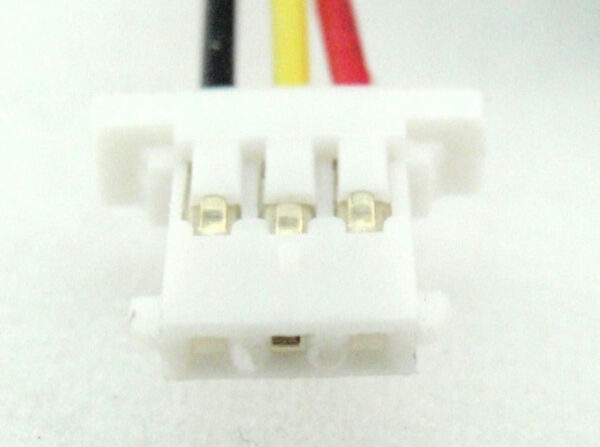 Acer 23.MEPN2.001 CPU Fan Aspire E1-530 E1-532 E1-570 E1-572 V5-561 - Image 3