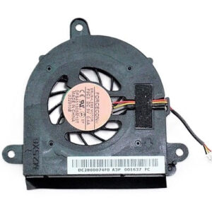 Acer 23.PEA02.001 CPU Fan Aspire 5338 5342 5349 5534 5536 5538 5738