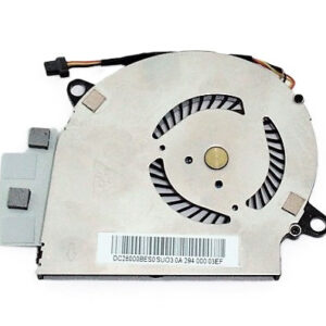 Acer 23.RYXN2.001 CPU Cooling Fan Aspire S5-361 S5-391 DC28000BES0