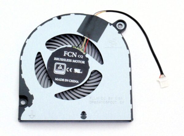 Acer 23.SHXN7.001 Fan A515-43 A515-44 A515-51 A515-52 A515-54 A515-55 - Image 2