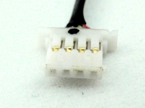 Acer DC28000K4D0 Cooling Fan A515-55 AN515-41 G3-571 G3-572 PH315-51 - Image 3