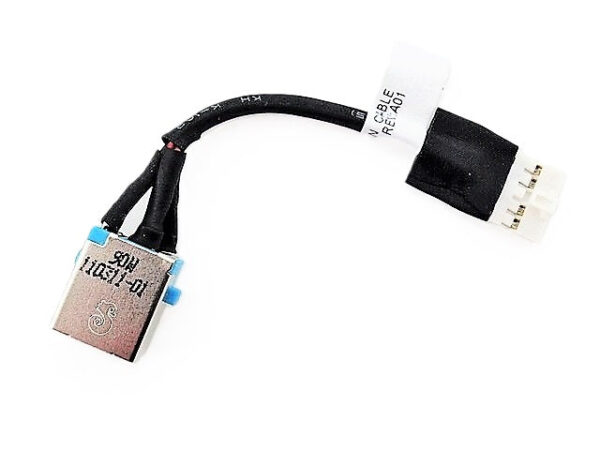 Acer Aspire 4551 4741 7551 7552 7741 7741Z DC Power Jack