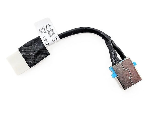 Acer Aspire 4551 4741 7551 7552 7741 7741Z DC Power Jack - Image 2