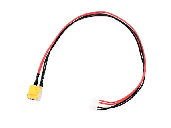 Acer Aspire 7735 7738 8530 8730 50.4K802.001 DC Power Jack - Image 2