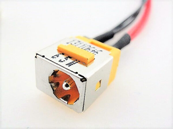 Acer Aspire 7735 7738 8530 8730 50.4K802.001 DC Power Jack - Image 3