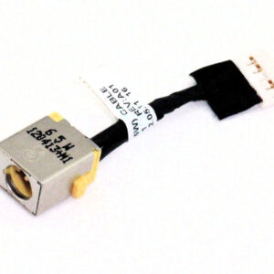 Acer TravelMate 6595 8573 P653-V 50.4NM04.011 DC Power Jack