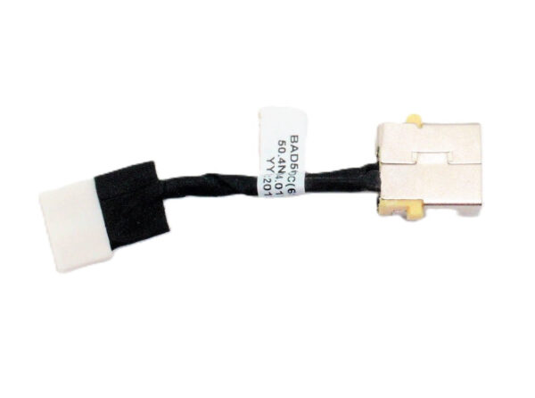 Acer TravelMate 6595 8573 P653-V 50.4NM04.011 DC Power Jack - Image 2