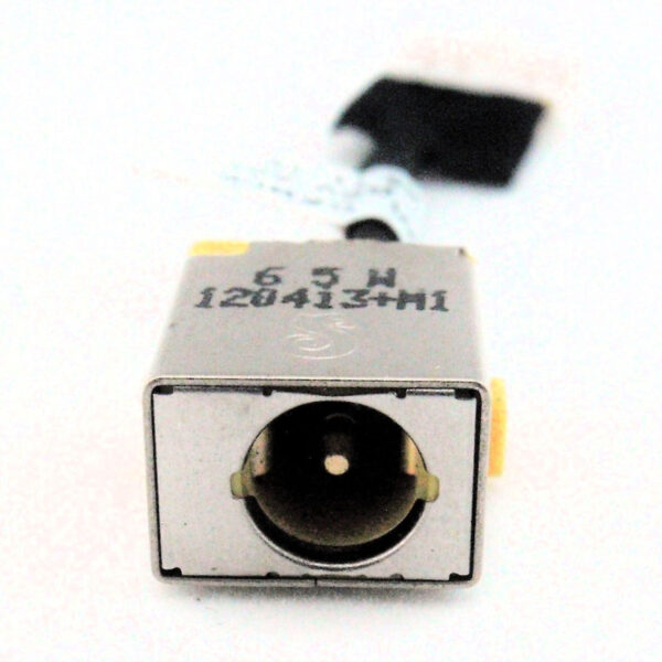 Acer TravelMate 6595 8573 P653-V 50.4NM04.011 DC Power Jack - Image 3