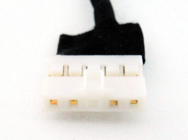 Acer TravelMate 6595 8573 P653-V 50.4NM04.011 DC Power Jack - Image 4