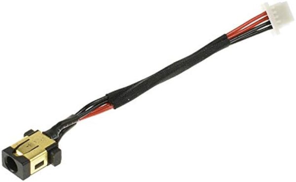 Acer Aspire S7-191 S7-391 S7-392 S7-393 DC Power Jack
