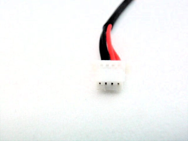 Acer S7-191 S7-391 S7-392 S7-393 50.4WE05.001 DC Power Jack - Image 4