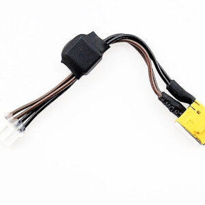 Acer Aspire 5220 5520 5520G - 50.AJ802.006 DC Power Jack