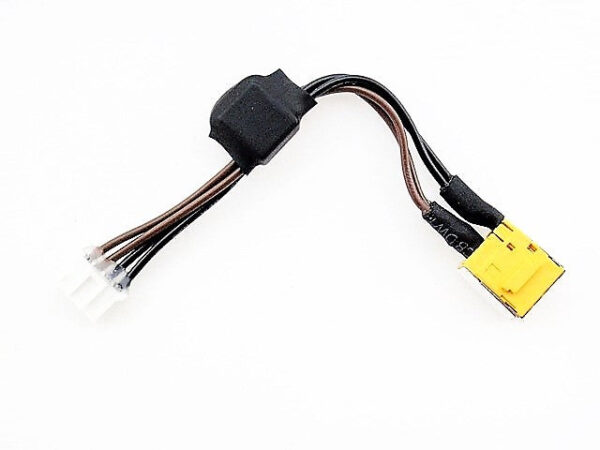 Acer Aspire 5220 5520 5520G - 50.AJ802.006 DC Power Jack