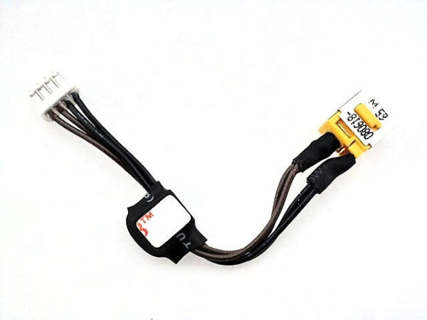 Acer Aspire 5220 5520 5520G - 50.AJ802.006 DC Power Jack - Image 2