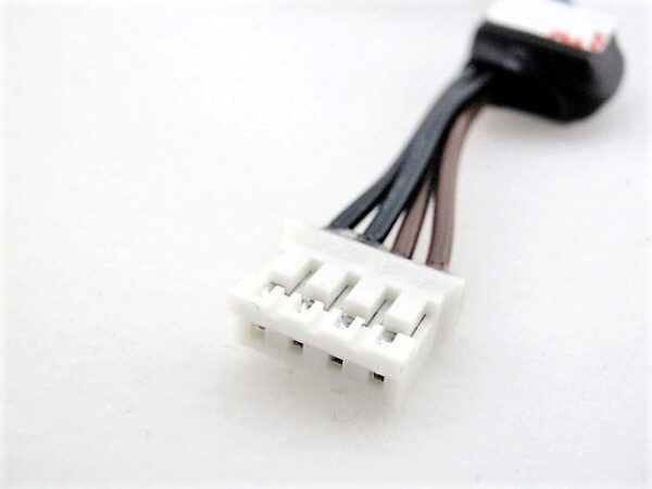 Acer Aspire 5220 5520 5520G - 50.AJ802.006 DC Power Jack - Image 4