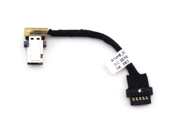 Acer Aspire S5-371 Switch 11 SW5-173P DC Power Jack - Image 3