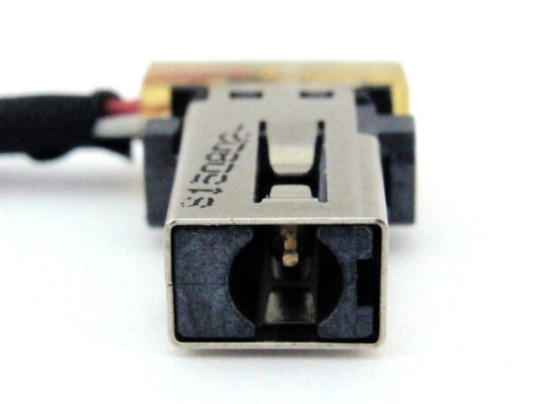 Acer Aspire S5-371 Switch 11 SW5-173P DC Power Jack - Image 4