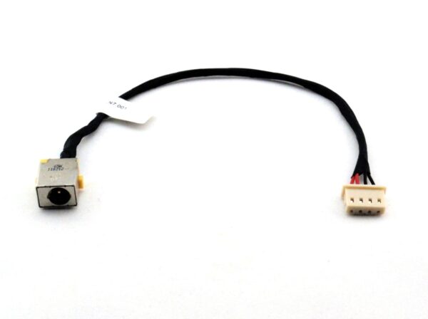 Acer Aspire V15 V5-591 V5-591G 50.G5WN7.001 DC Power Jack