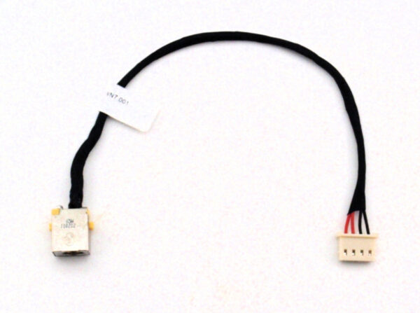 Acer Aspire V15 V5-591 V5-591G 50.G5WN7.001 DC Power Jack - Image 2