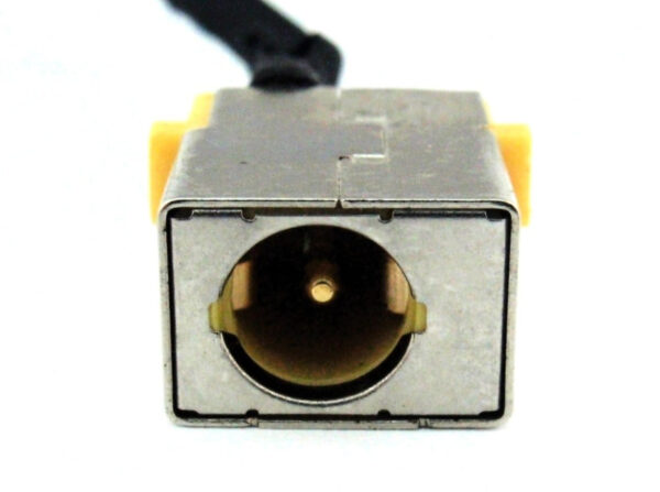 Acer Aspire V15 V5-591 V5-591G 50.G5WN7.001 DC Power Jack - Image 4
