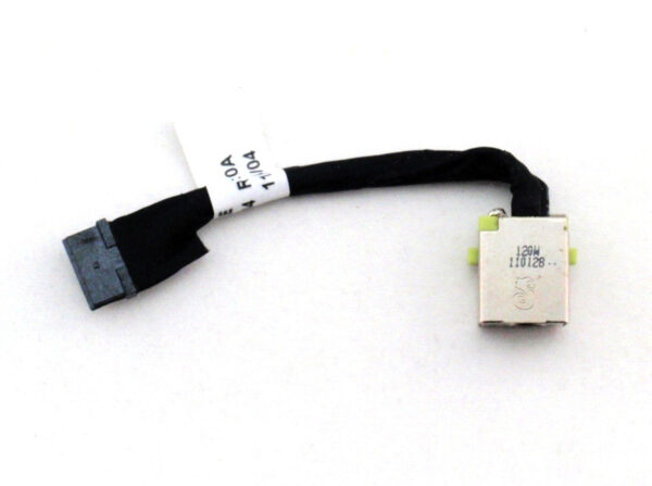 Acer Aspire VN7-572 VN7-572G VN7-572T VN7-572TG DC Power Jack - Image 2