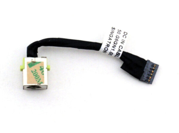 Acer Aspire VN7-572 VN7-572G VN7-572T VN7-572TG DC Power Jack - Image 3