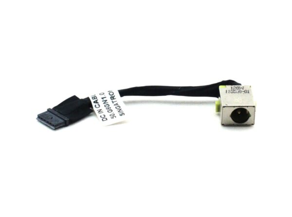 Acer VN7-572 VN7-572G VN7-572TG - 50.G6GN1.005 DC Power Jack