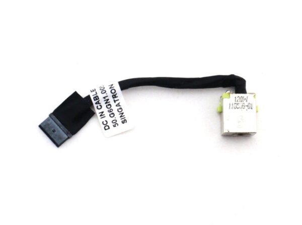 Acer VN7-572 VN7-572G VN7-572TG - 50.G6GN1.005 DC Power Jack - Image 2
