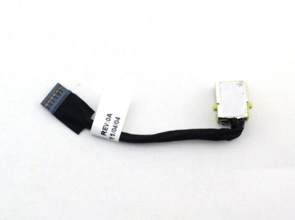 Acer VN7-572 VN7-572G VN7-572TG - 50.G6GN1.005 DC Power Jack - Image 3