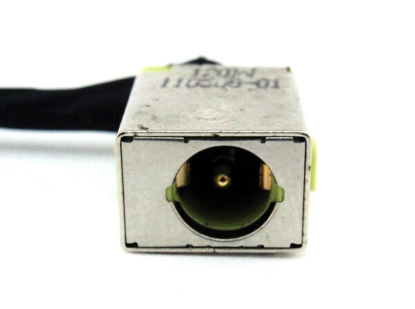 Acer VN7-572 VN7-572G VN7-572TG - 50.G6GN1.005 DC Power Jack - Image 4
