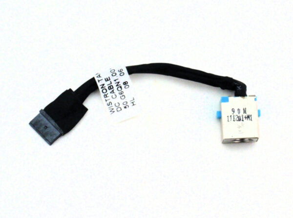 Acer Aspire VN7-792 VN7-792G 50.G6QN1.001 DC Power Jack - Image 3
