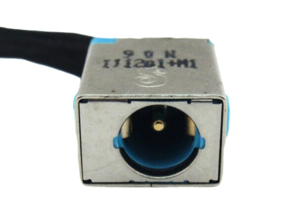 Acer Aspire VN7-792 VN7-792G 50.G6QN1.001 DC Power Jack - Image 4