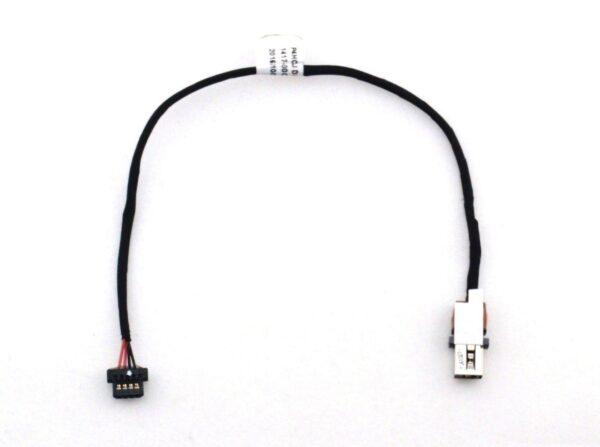 Acer R5-431 R5-471 R5-471T 50.G7TN5.005 DC Power Jack - Image 2