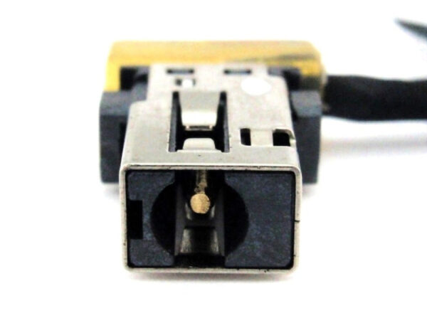 Acer Aspire R7-372 R7-372T - 50.G8SN5.004 DC Power Jack - Image 4