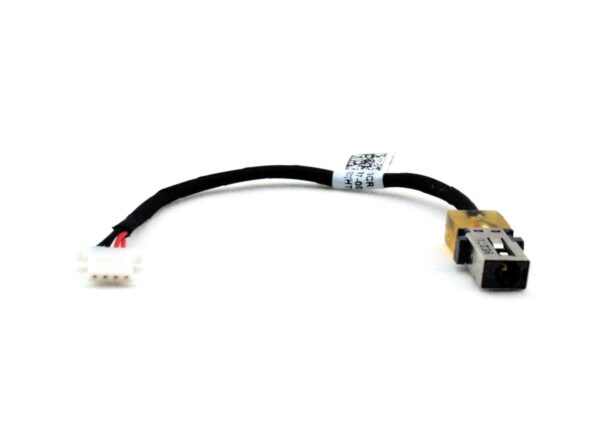 Acer Chromebook 14 CB3-431 50.GQWN5.001 DC Power Jack