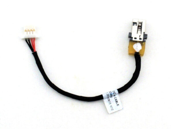 Acer Chromebook 14 CB3-431 50.GQWN5.001 DC Power Jack - Image 3