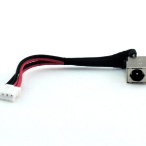 Acer ES1-523 -533 ES1-572 ES1-732 50.GD0N2.003 DC Power Jack