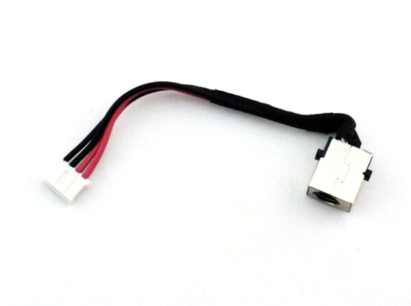 Acer ES1-523 -533 ES1-572 ES1-732 50.GD0N2.003 DC Power Jack - Image 2