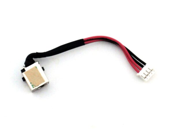 Acer ES1-523 -533 ES1-572 ES1-732 50.GD0N2.003 DC Power Jack - Image 3