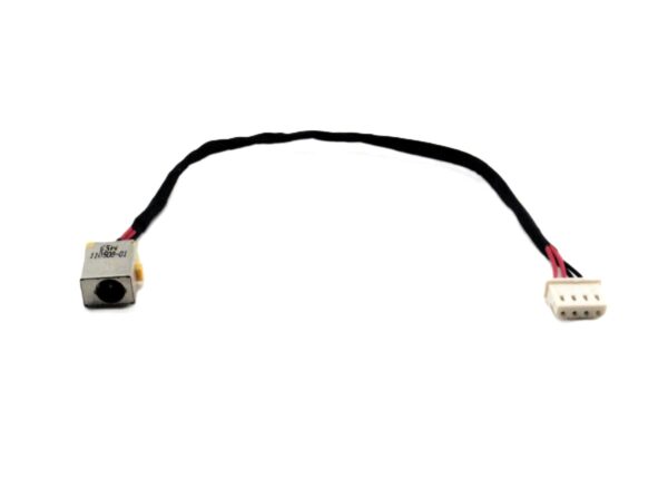 Acer Aspire E5-774 F5-771 F5-771G 50.GEDN7.002 DC Power Jack