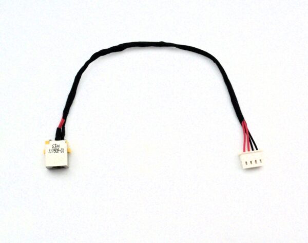Acer Aspire E5-774 F5-771 F5-771G 50.GEDN7.002 DC Power Jack - Image 2