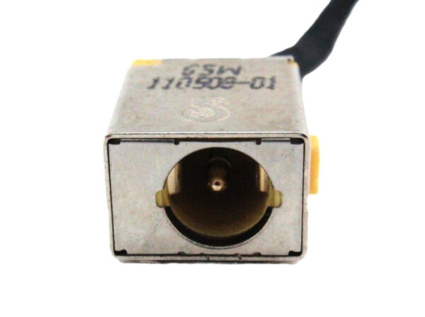 Acer Aspire E5-774 F5-771 F5-771G 50.GEDN7.002 DC Power Jack - Image 4