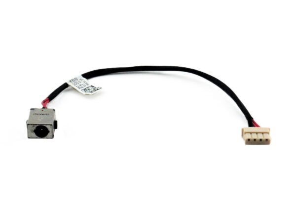 Acer Aspire E5-575 E5-576 F5-571 F5-572 F5-573 DC Power Jack